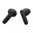 Casti cu fir si microfon JBL True Wireless JBL  Wave  Flex 2, Black, TWS Headset