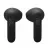 Casti cu fir si microfon JBL True Wireless JBL  Wave  Flex 2, Black, TWS Headset