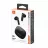 Casti cu fir si microfon JBL True Wireless JBL  Wave  Flex 2, Black, TWS Headset