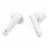 Наушники проводные с микрофоном JBL True Wireless JBL  Wave  Flex 2, White, TWS Headset