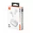 Наушники проводные с микрофоном JBL True Wireless JBL  Wave  Flex 2, White, TWS Headset