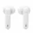 Наушники проводные с микрофоном JBL True Wireless JBL  Wave  Flex 2, White, TWS Headset