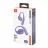 Casti cu fir si microfon JBL True Wireless JBL Sense Lite, Purple