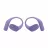 Casti cu fir si microfon JBL True Wireless JBL Sense Lite, Purple
