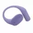 Casti cu fir si microfon JBL True Wireless JBL Sense Lite, Purple