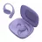 Casti cu fir si microfon JBL True Wireless JBL Sense Lite, Purple