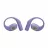 Casti cu fir si microfon JBL True Wireless JBL Sense Lite, Purple
