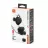 Наушники проводные с микрофоном JBL True Wireless JBL Endurance Race 2, Black
