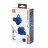 Наушники проводные с микрофоном JBL True Wireless JBL Endurance Race 2, Blue