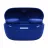 Наушники проводные с микрофоном JBL True Wireless JBL Endurance Race 2, Blue