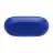 Наушники проводные с микрофоном JBL True Wireless JBL Endurance Race 2, Blue