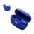 Наушники проводные с микрофоном JBL True Wireless JBL Endurance Race 2, Blue