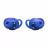 Наушники проводные с микрофоном JBL True Wireless JBL Endurance Race 2, Blue