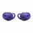 Наушники проводные с микрофоном JBL True Wireless JBL Endurance Race 2, Purple