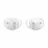 Наушники проводные с микрофоном JBL True Wireless JBL Endurance Race 2, White
