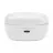 Casti cu fir si microfon JBL True Wireless JBL Endurance Race 2, White