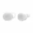 Casti cu fir si microfon JBL True Wireless JBL Endurance Race 2, White