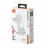 Casti cu fir si microfon JBL True Wireless JBL Endurance Race 2, White