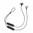 Casti fara fir JBL Earphones JBL Endurance RUN 3 BT, Black