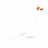 Casti fara fir JBL Earphones JBL Endurance RUN 3 BT, White