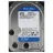 HDD WD 3.5" 6.0TB -SATA-256MB "Blue (WD60EZAX)", CMR, 5400rpm