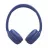 Наушники проводные с микрофоном JBL Headphones Bluetooth JBL T530BT, Blue, On-ear