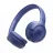 Наушники проводные с микрофоном JBL Headphones Bluetooth JBL T530BT, Blue, On-ear