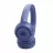 Наушники проводные с микрофоном JBL Headphones Bluetooth JBL T530BT, Blue, On-ear