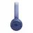 Наушники проводные с микрофоном JBL Headphones Bluetooth JBL T530BT, Blue, On-ear