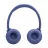 Наушники проводные с микрофоном JBL Headphones Bluetooth JBL T530BT, Blue, On-ear