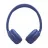 Наушники проводные с микрофоном JBL Headphones Bluetooth JBL T530BT, Blue, On-ear