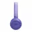 Casti cu fir si microfon JBL Headphones Bluetooth JBL T530BT, Lavender, On-ear