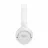 Наушники проводные с микрофоном JBL Headphones Bluetooth JBL T530BT, White, On-ear