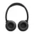 Наушники проводные с микрофоном JBL Headphones Bluetooth JBL T680NC, Black, On-ear, Adaptive Noise Cancelling with Smart Ambient