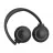 Наушники проводные с микрофоном JBL Headphones Bluetooth JBL T680NC, Black, On-ear, Adaptive Noise Cancelling with Smart Ambient