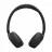 Casti cu fir si microfon JBL Headphones Bluetooth JBL T680NC, Black, On-ear, Adaptive Noise Cancelling with Smart Ambient