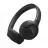 Casti cu fir si microfon JBL Headphones Bluetooth JBL T680NC, Black, On-ear, Adaptive Noise Cancelling with Smart Ambient
