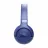 Наушники проводные с микрофоном JBL Headphones Bluetooth JBL T680NC, Blue, On-ear, Adaptive Noise Cancelling with Smart Ambient
