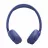 Наушники проводные с микрофоном JBL Headphones Bluetooth JBL T680NC, Blue, On-ear, Adaptive Noise Cancelling with Smart Ambient