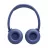 Наушники проводные с микрофоном JBL Headphones Bluetooth JBL T680NC, Blue, On-ear, Adaptive Noise Cancelling with Smart Ambient