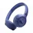 Наушники проводные с микрофоном JBL Headphones Bluetooth JBL T680NC, Blue, On-ear, Adaptive Noise Cancelling with Smart Ambient