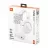 Наушники проводные с микрофоном JBL Headphones Bluetooth JBL T680NC, White, On-ear, Adaptive Noise Cancelling with Smart Ambient