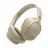 Casti cu fir si microfon JBL Headphones Bluetooth JBL T730BT, Beige, On-ear