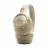 Наушники проводные с микрофоном JBL Headphones Bluetooth JBL T780NC, Beige, On-ear, Adaptive Noise Cancelling with Smart Ambient