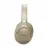 Наушники проводные с микрофоном JBL Headphones Bluetooth JBL T780NC, Beige, On-ear, Adaptive Noise Cancelling with Smart Ambient