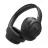 Casti cu fir si microfon JBL Headphones Bluetooth JBL T780NC, Black, On-ear, Adaptive Noise Cancelling with Smart Ambient