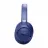 Наушники проводные с микрофоном JBL Headphones Bluetooth JBL T780NC, Blue, On-ear, Adaptive Noise Cancelling with Smart Ambient