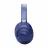 Наушники проводные с микрофоном JBL Headphones Bluetooth JBL T780NC, Blue, On-ear, Adaptive Noise Cancelling with Smart Ambient