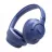 Наушники проводные с микрофоном JBL Headphones Bluetooth JBL T780NC, Blue, On-ear, Adaptive Noise Cancelling with Smart Ambient