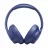 Наушники проводные с микрофоном JBL Headphones Bluetooth JBL T780NC, Blue, On-ear, Adaptive Noise Cancelling with Smart Ambient